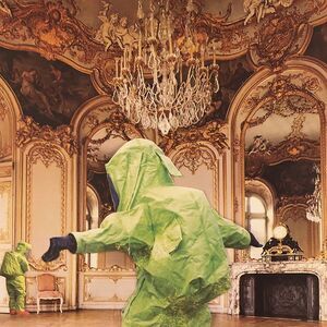 Kid Dakota - Age Of Roaches  LP LP